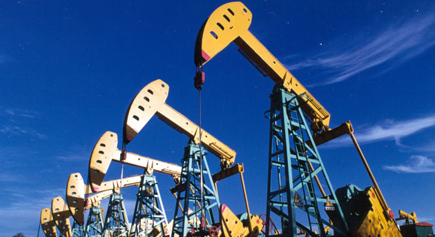 勝利油田孤東七區二元復合驅表面活性劑項目